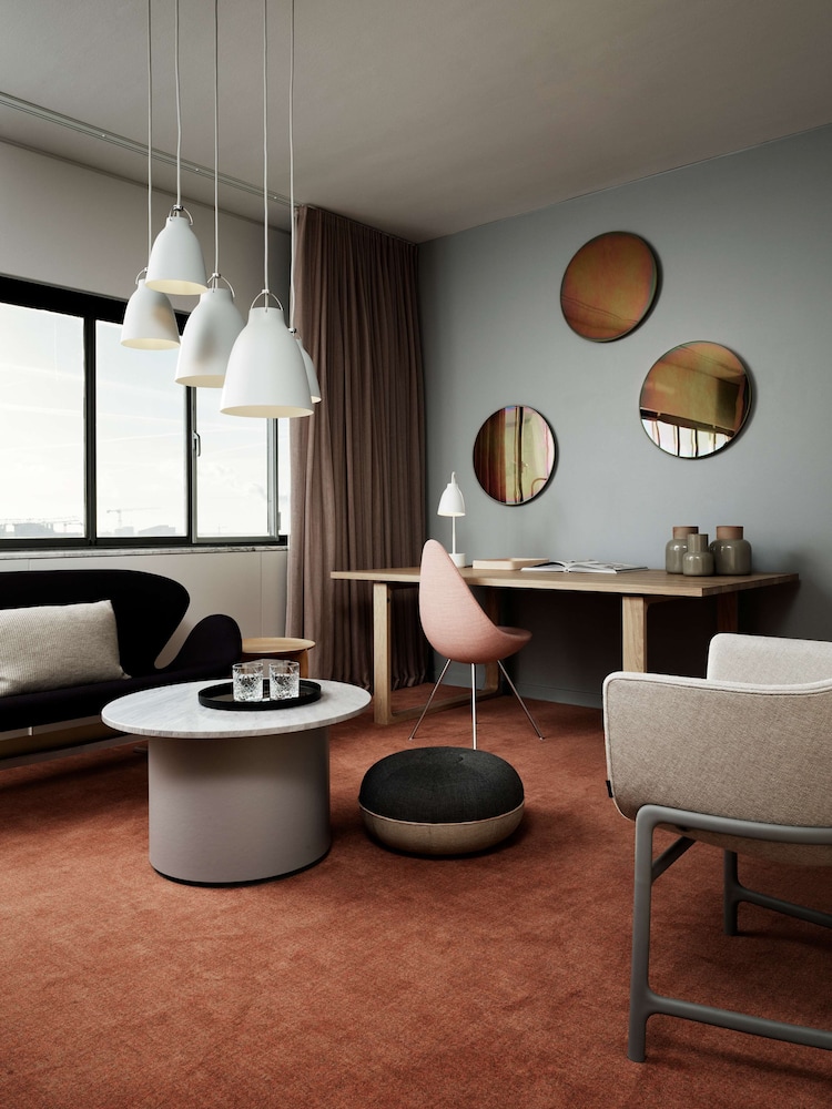 RADISSON COLLECTION ROYAL HOTEL, COPENHAGEN 50/72