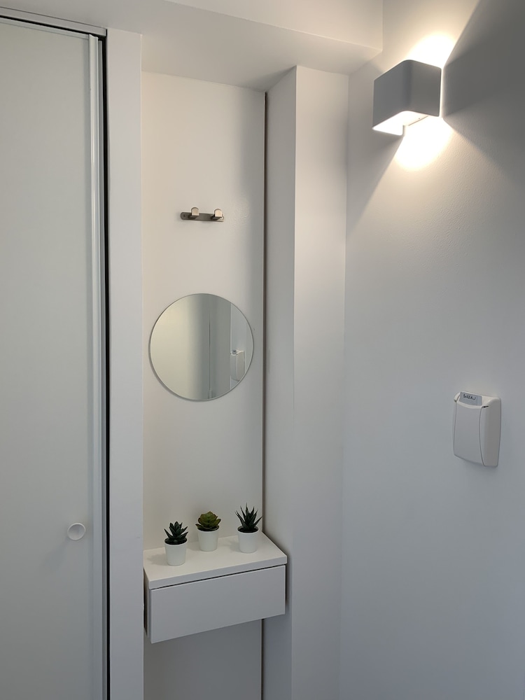 Moov Appart Hotel Clichy 19/42