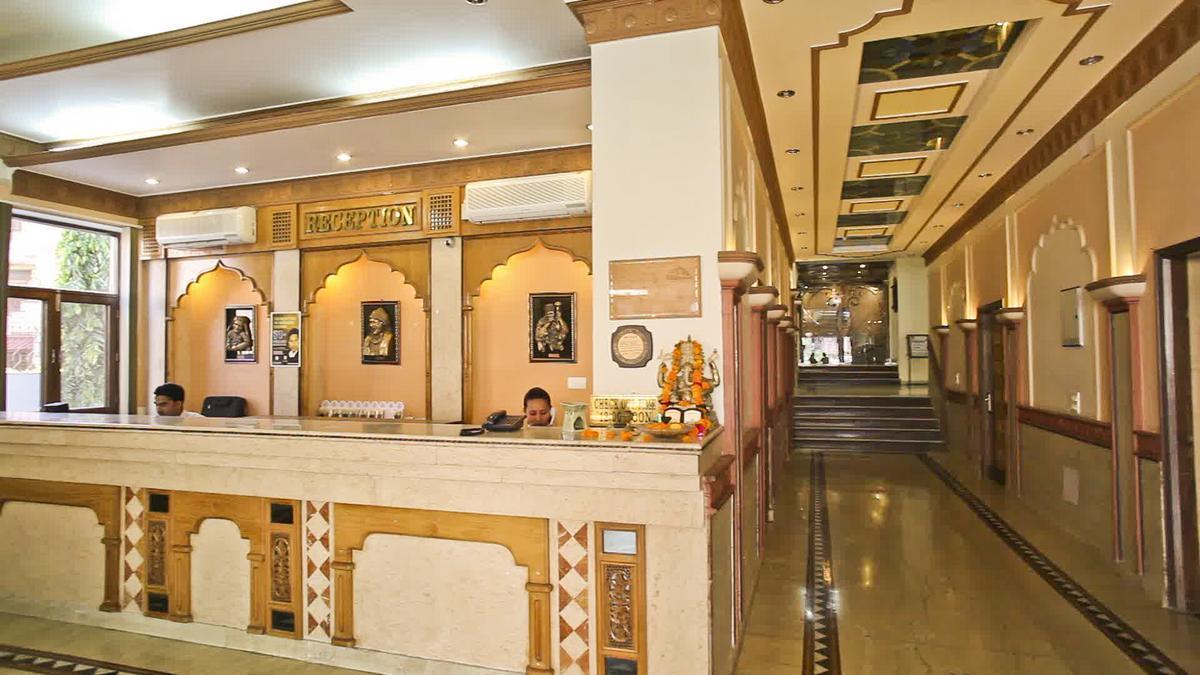 Vasundhara Palace 5/28