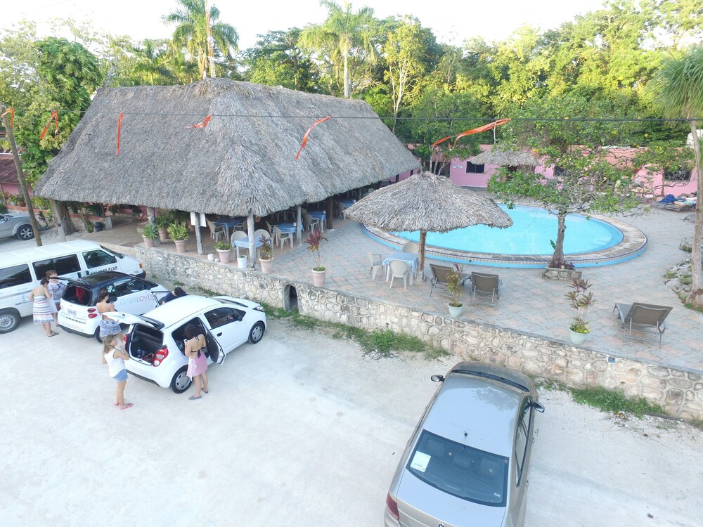 Hotel Doralba Inn Chichen 51/69