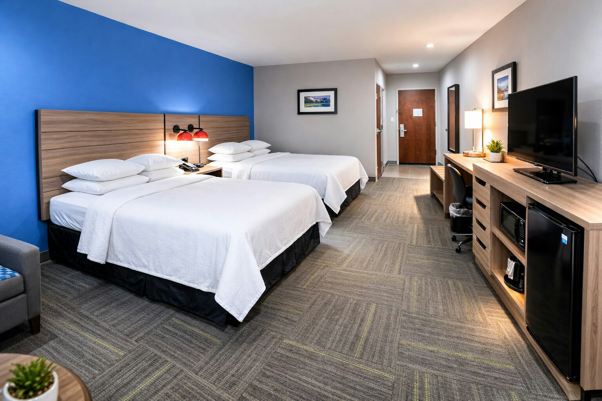 Hotel Lydia 41/82