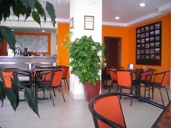 Hostal Villa 39/47