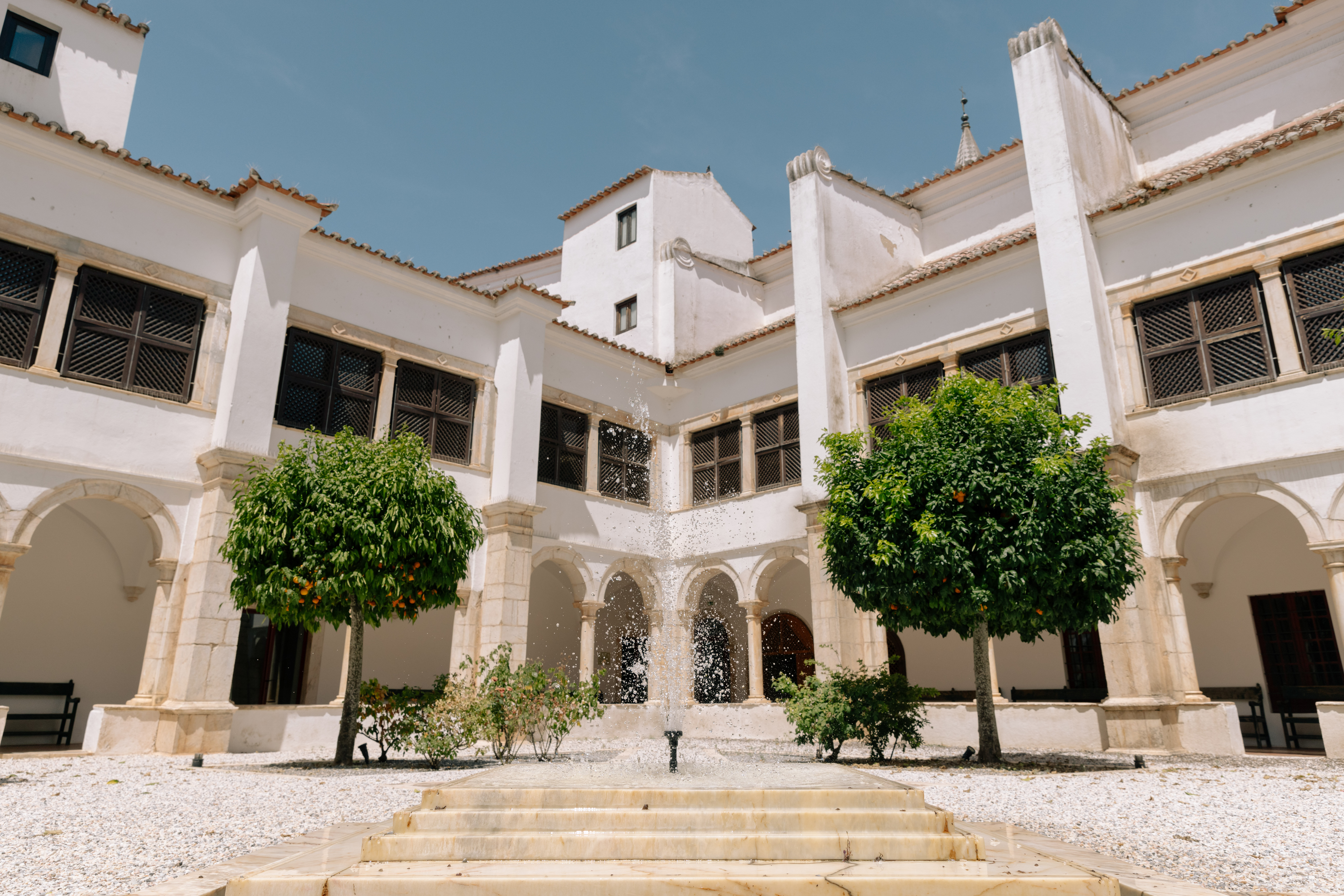 Pousada Convento De Vila Vicosa Historic Hotel in VILA VICOSA