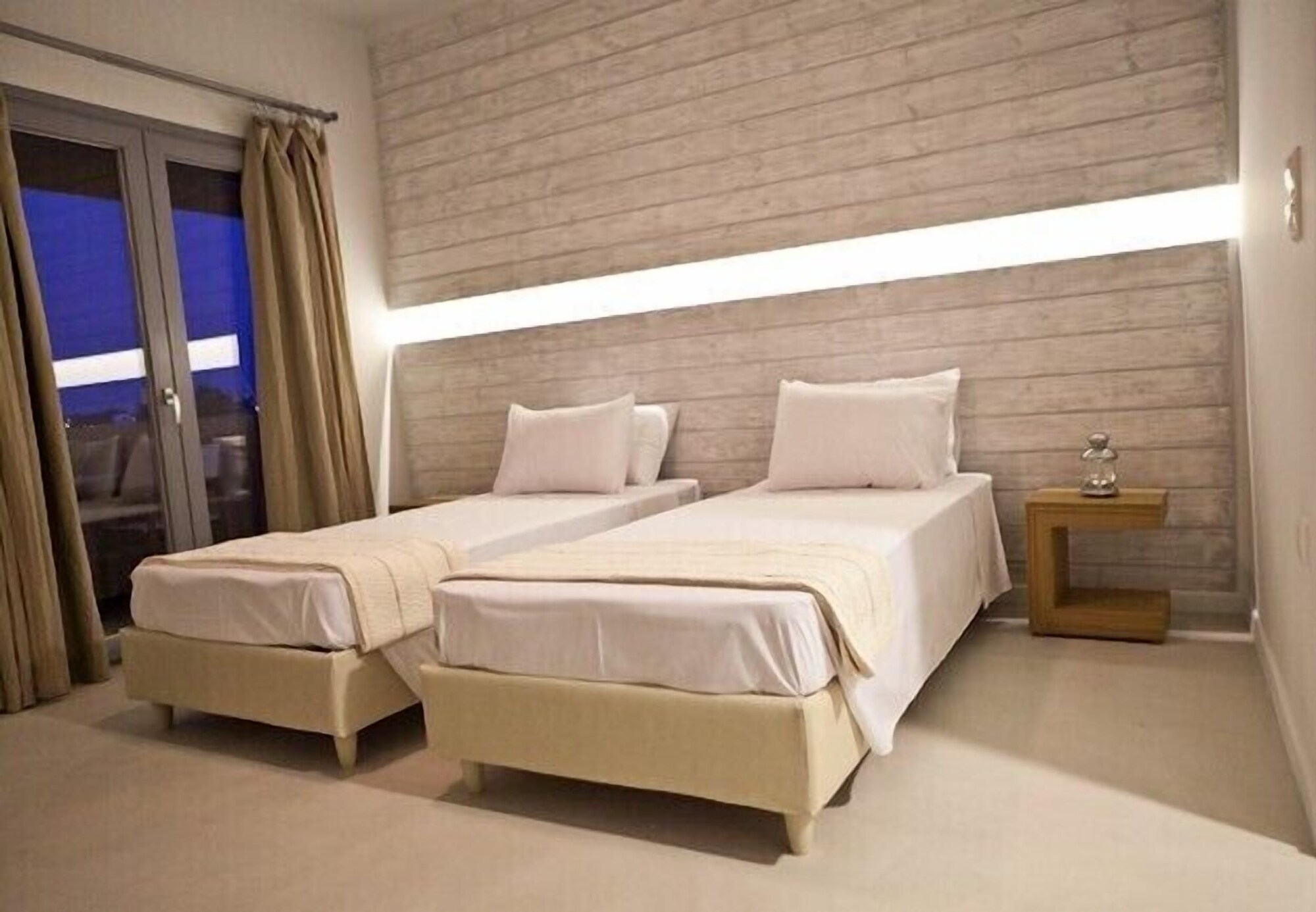 استوديو، Xanthippi Hotel Apartments 2/5