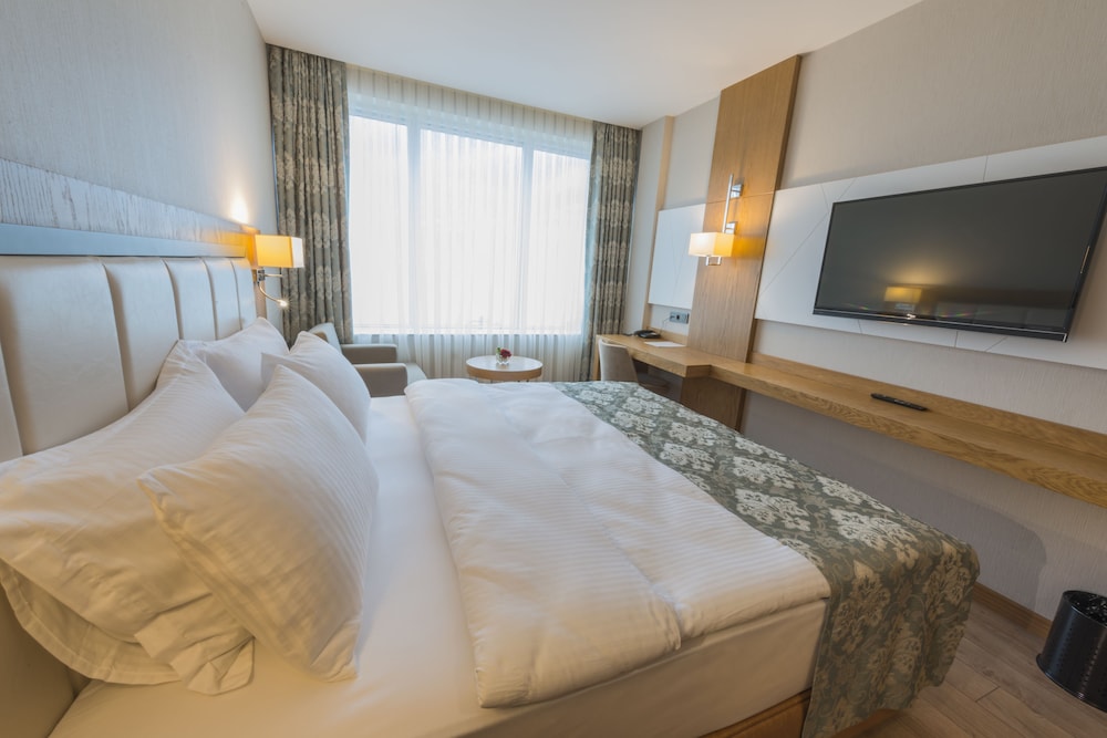 Yildiz Life Hotel 11/72