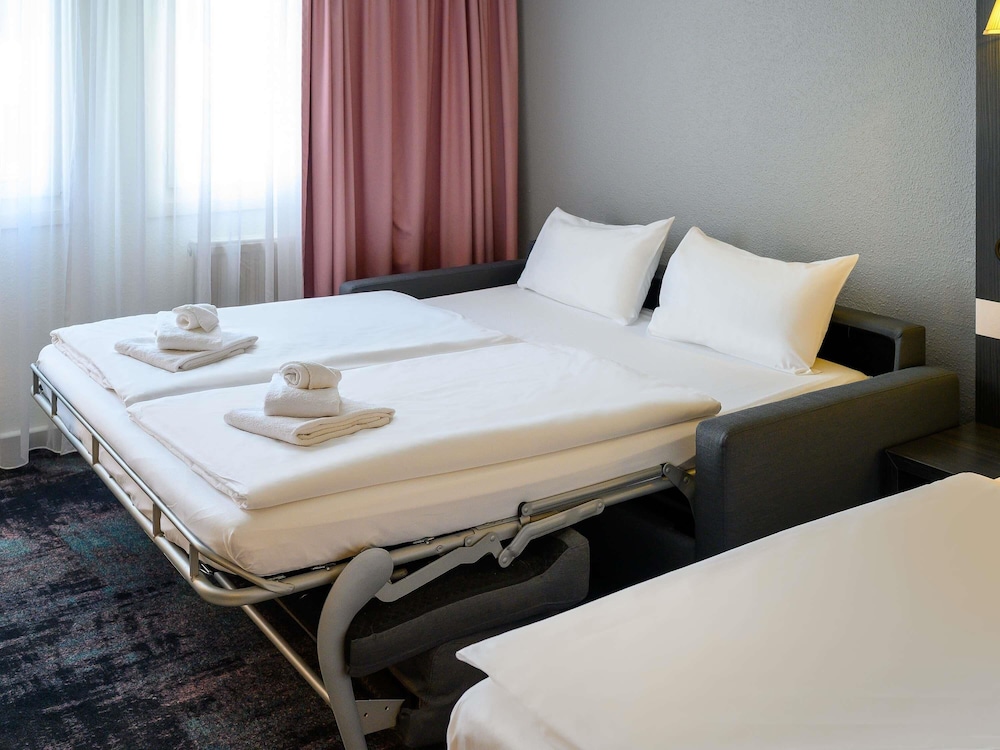 Mercure Hotel Hannover City 19/74