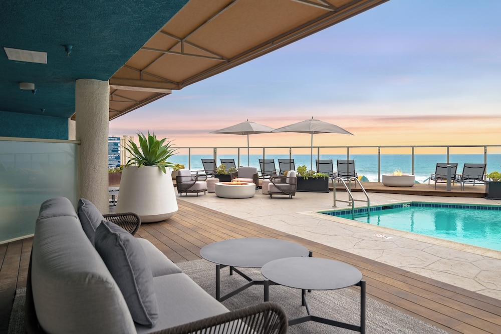 Beach Terrace Inn 47/86
