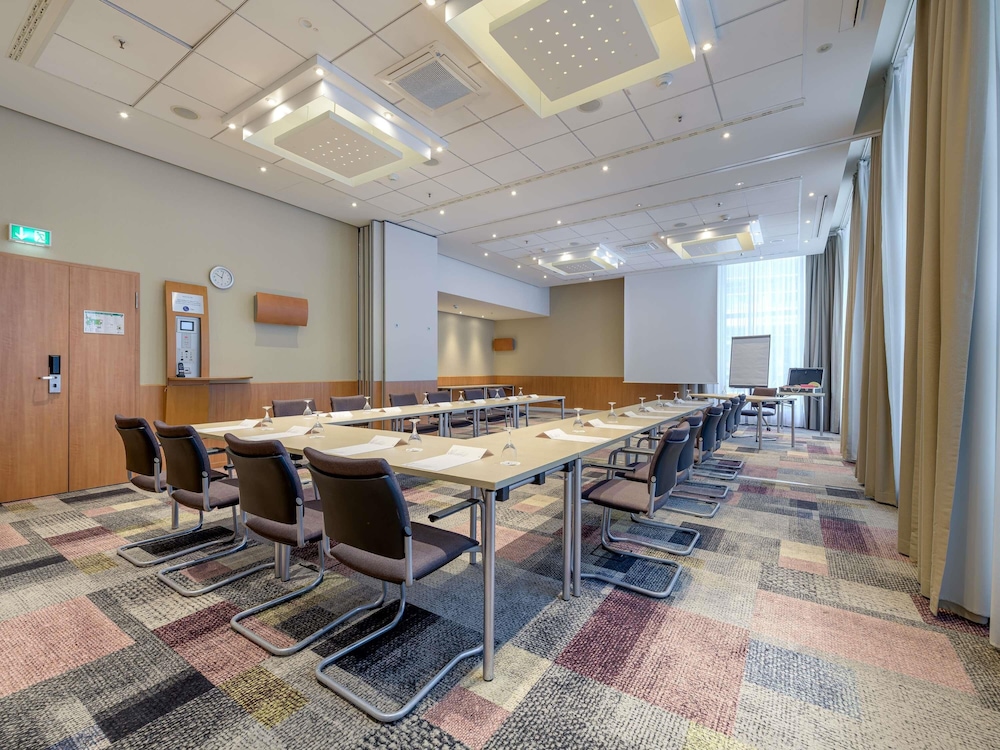 Novotel Aachen City Hotel 45/49