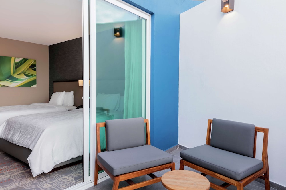 Hilton Garden Inn Salamanca 12/42