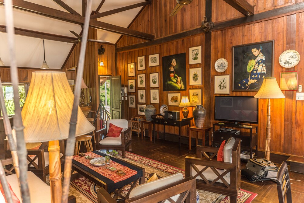 La Folie Lodge 32/50