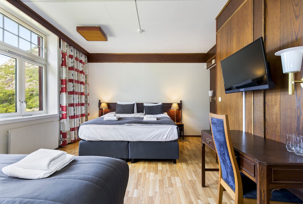 Tyssedal Hotel 13/50
