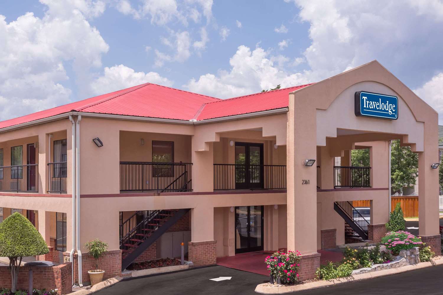 Travelodge By Wyndham Chattanooga/Hamilton Place 1/11