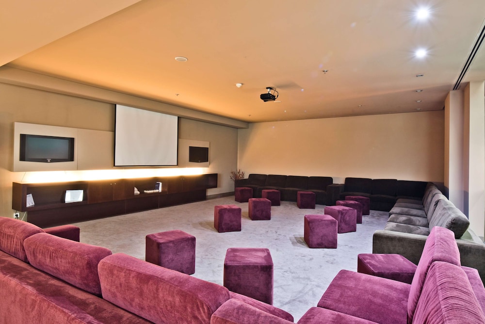 Golden Tulip Sao Joao da Madeira Hotel 27/33