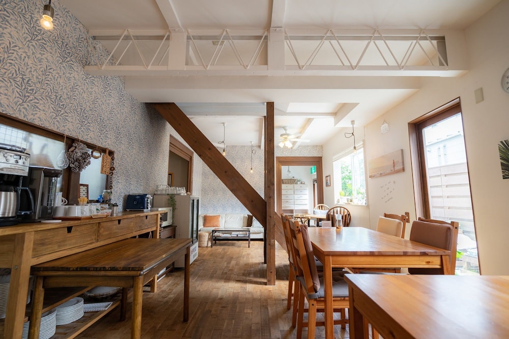 Beachside Inn Shirahama 55/66