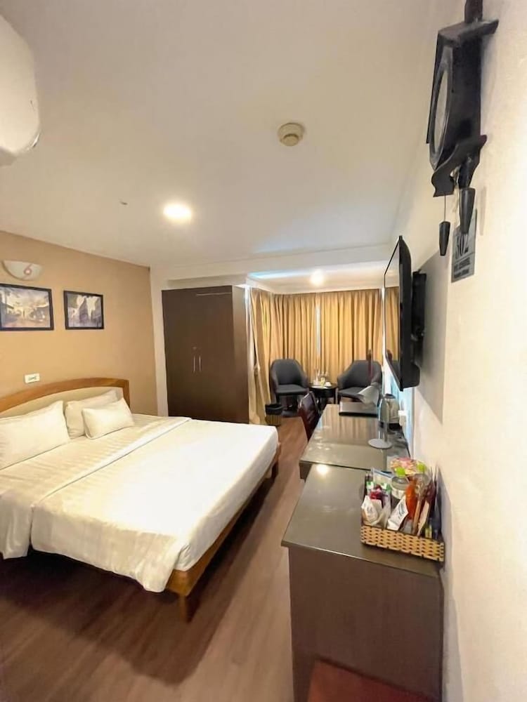 A25 Hotel - 251 Hai Ba Trung HCM 25/63