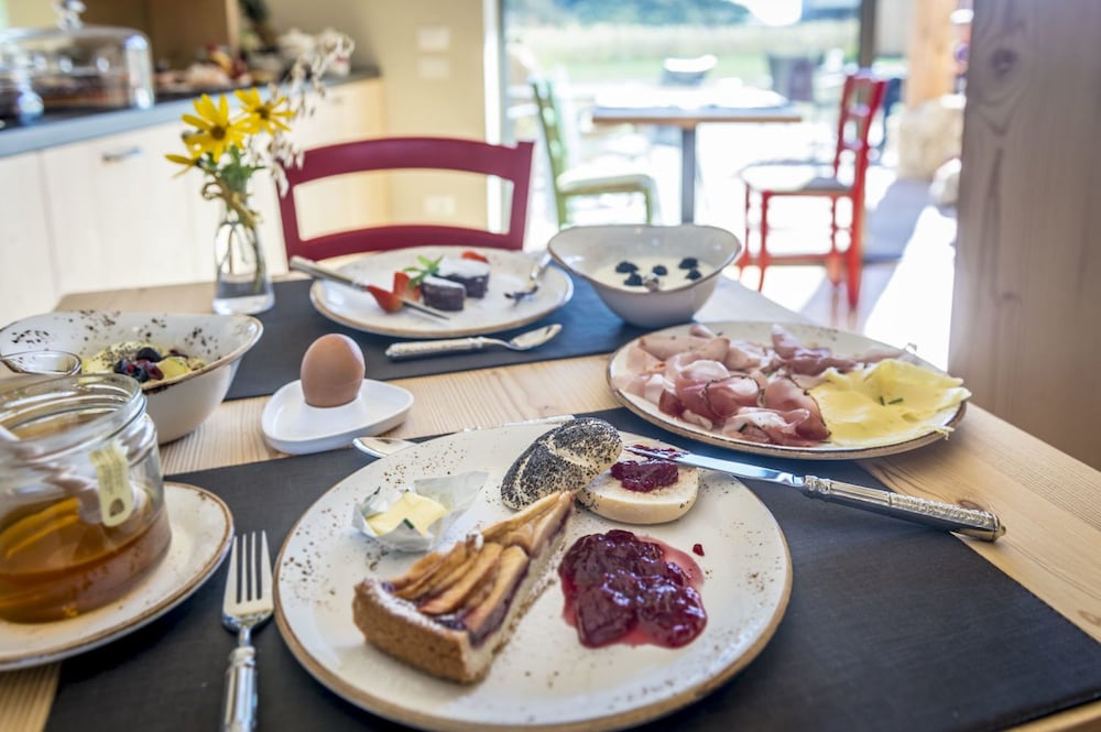 Agritur La Dolce Mela 37/50