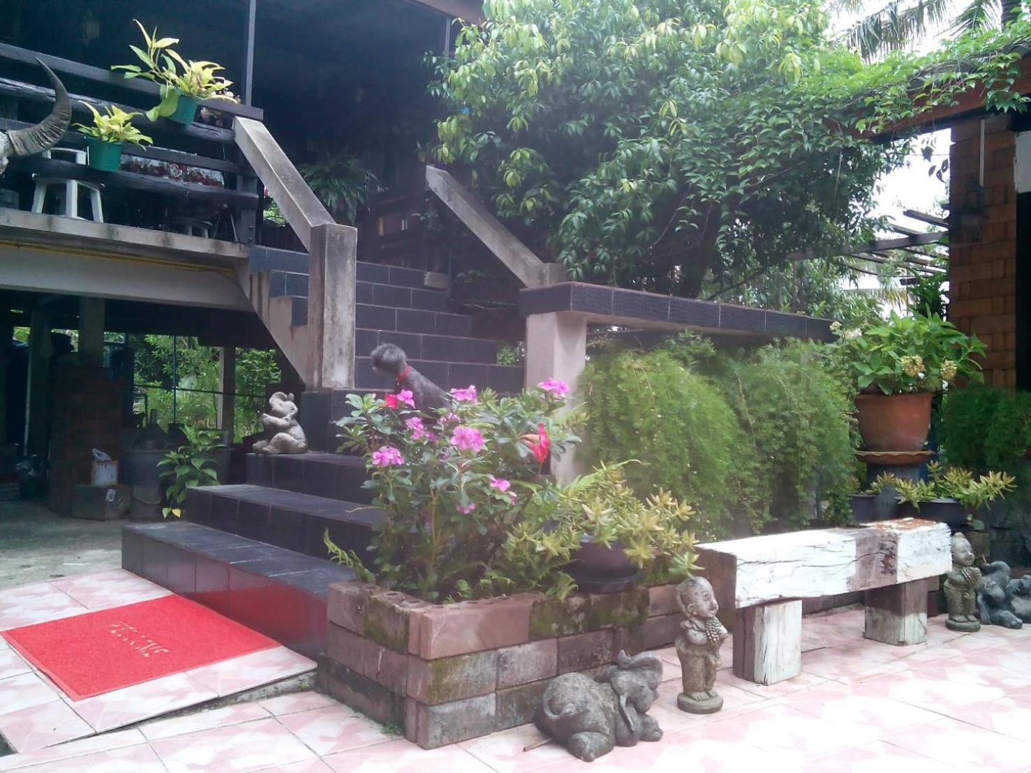 Oui Kaew Homestay 9/44