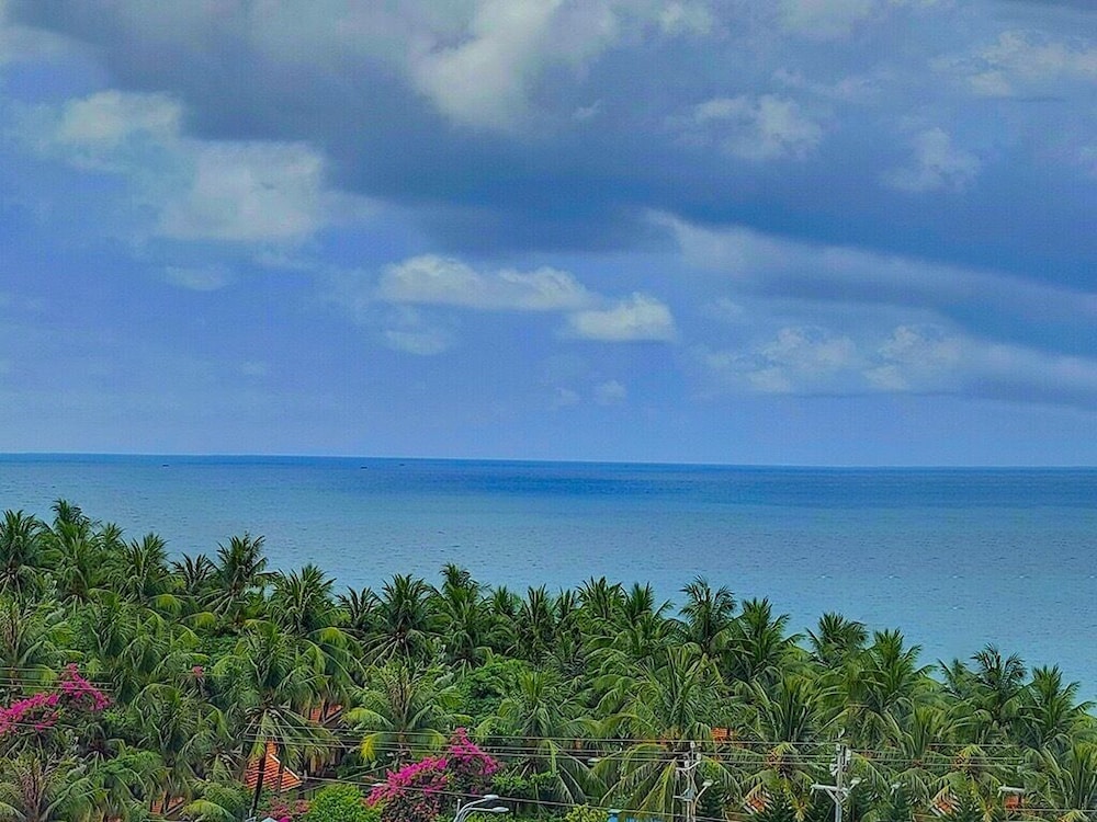 Victoria Phu Quoc Hotel 39/53