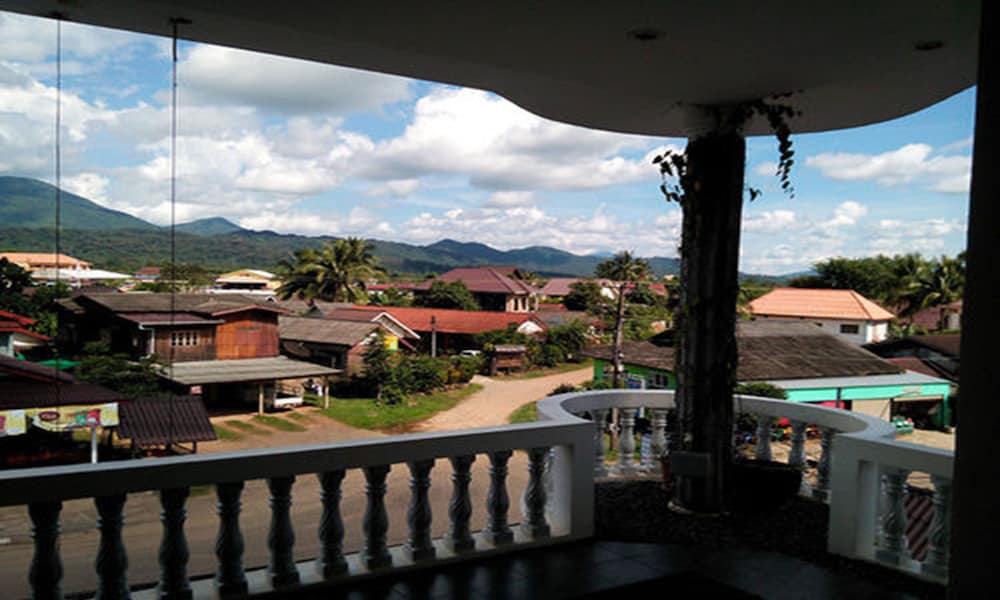 Laos Haven Hotel 22/26