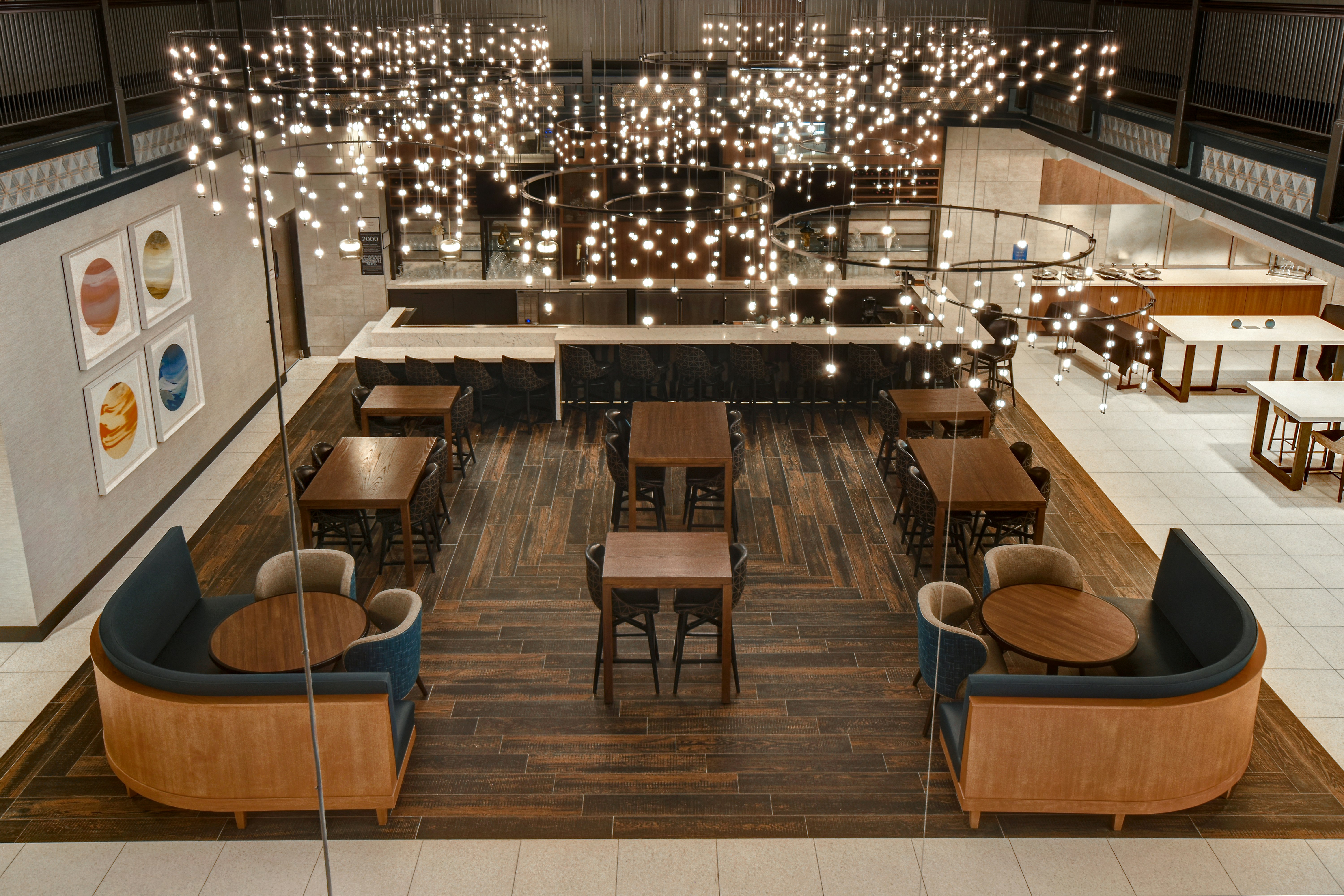 Hilton Garden Inn Kalamazoo Downtown 39/58