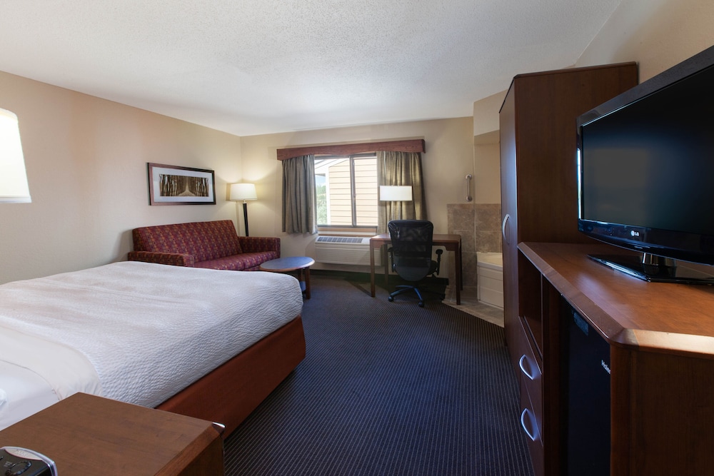 Premier, Suite, King Bed