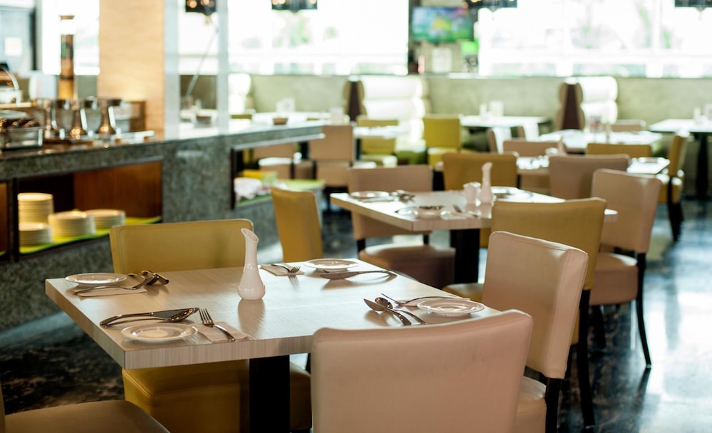 Promenade Hotel Bintulu 27/40