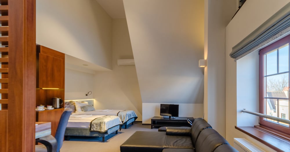 GDANSK, APARTMENT