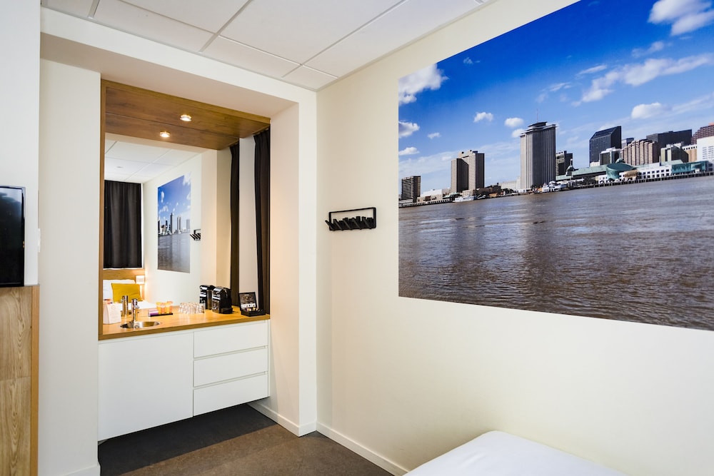 CITIEZ HOTEL AMSTERDAM 42/63