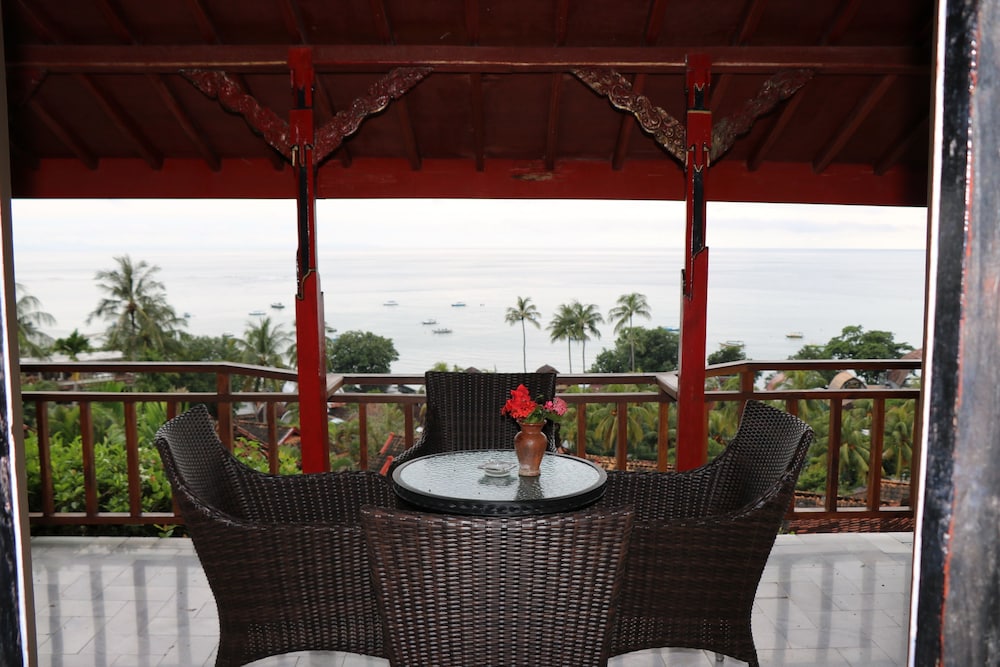 Puri Bunga Beach Cottages Lombok 52/73
