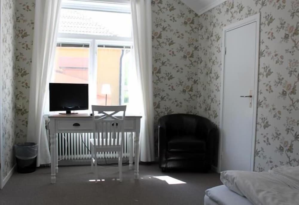 Bjurfors Hotell & Konferens 6/34
