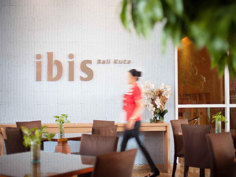 Ibis Bali Kuta 31/46