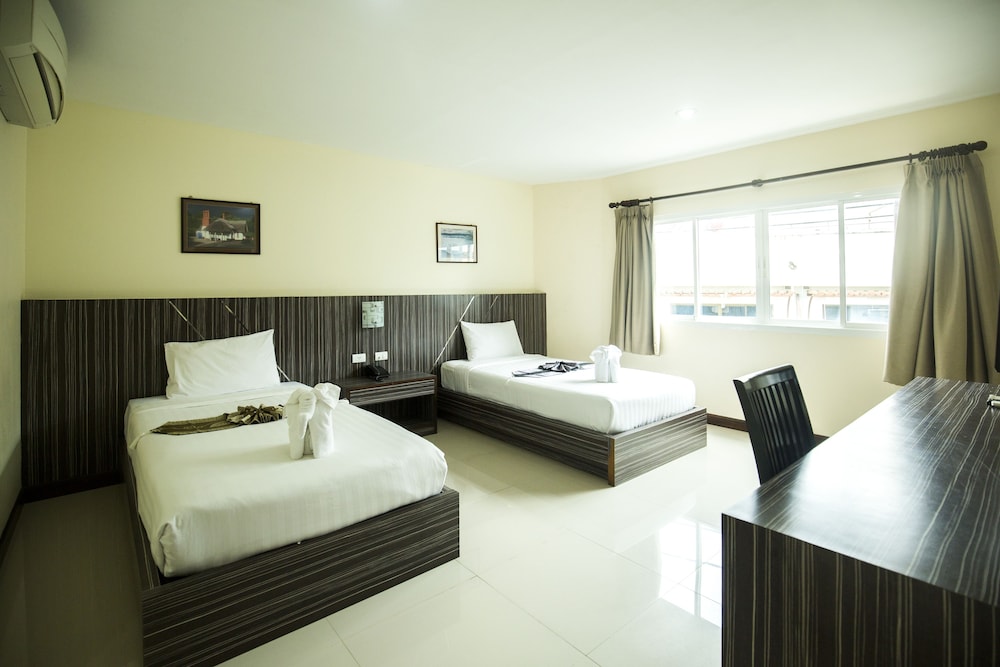 The Cocoon Patong 13/50