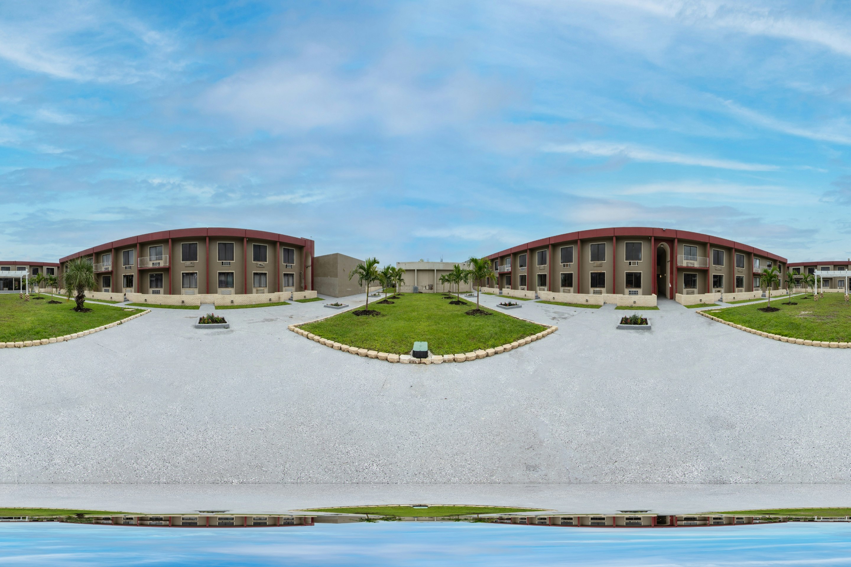 OYO Hotel Orlando Airport 30/32