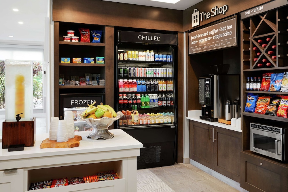 Hilton Garden Inn Cincinnati Northeast 30/44