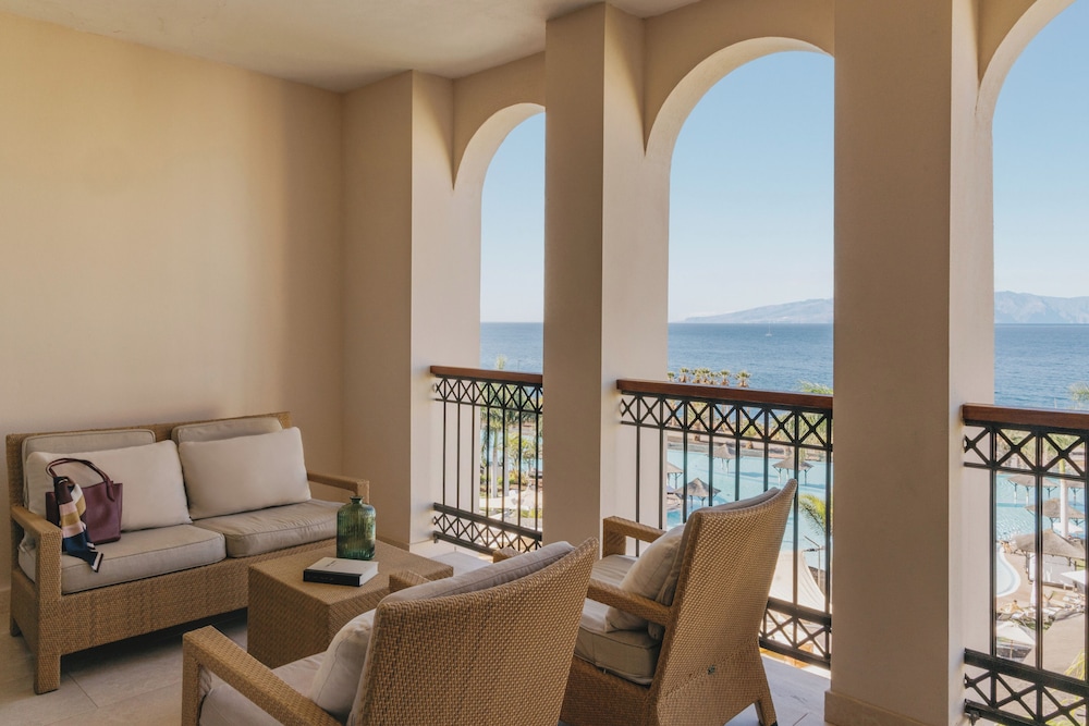 Gran Melia Palacio de Isora 27/46