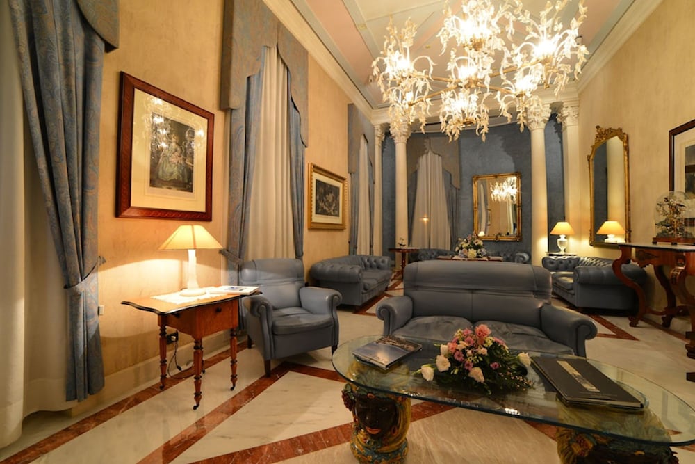 Grand Ortigia 48/72