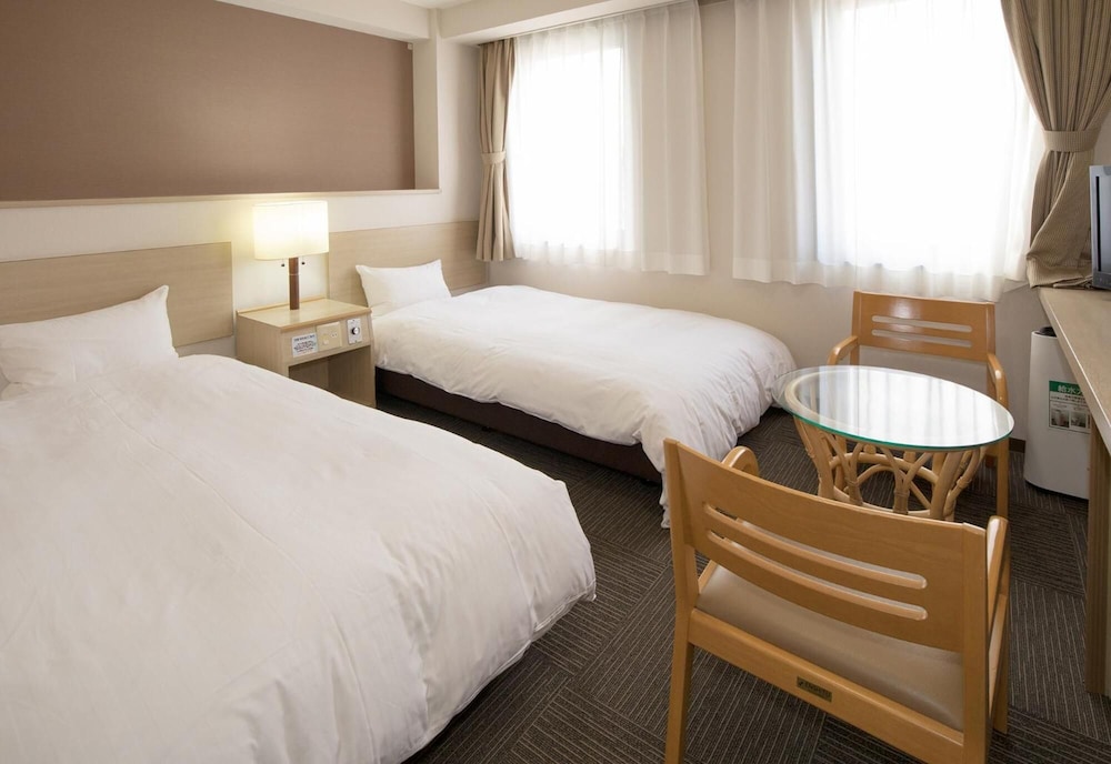 Kur and Hotel Shinshu 11/50