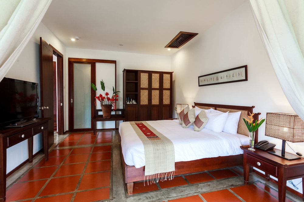 Riverside Boutique Resort Vang Vieng 15/74