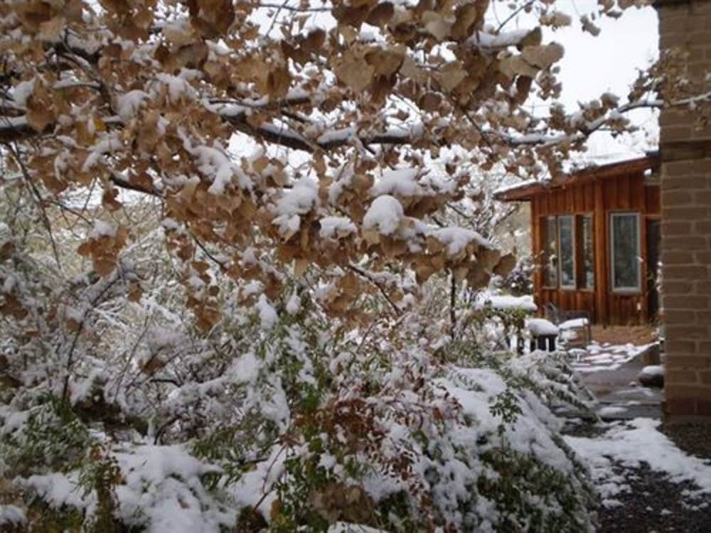 Silver River Adobe Inn 18/22