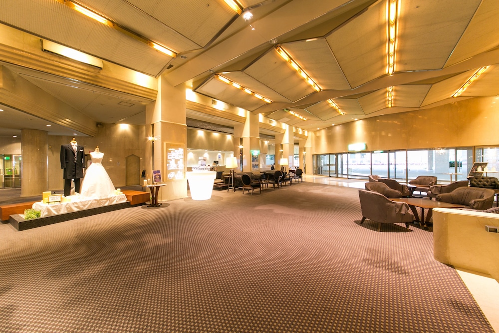 Hotel Crystal Palace 22/25