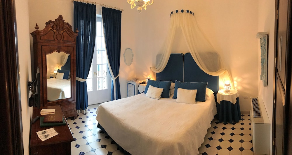 Relais Du Silence Villa Maria 13/67