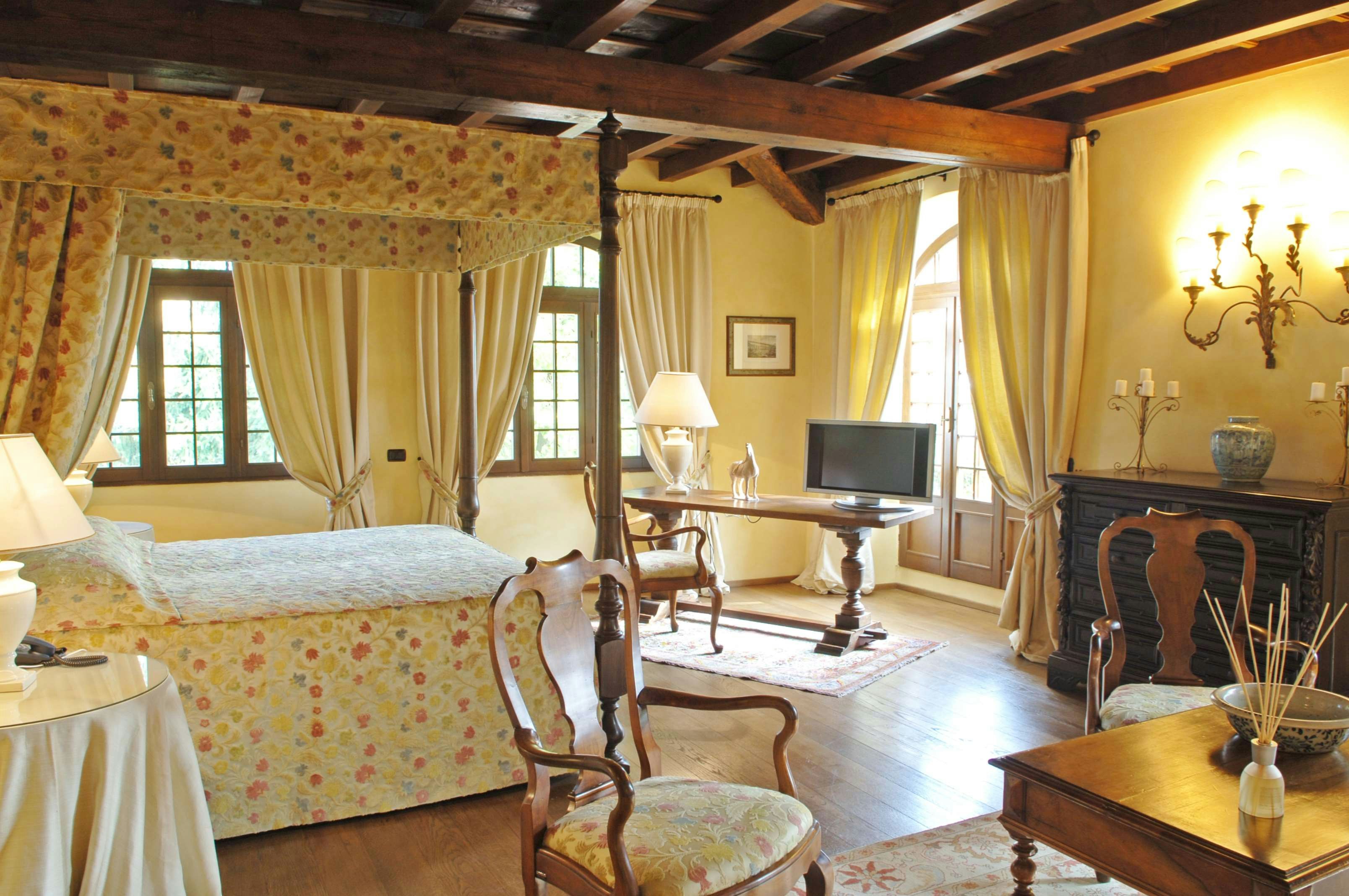 Residenza Di Torre San Martino 29/48
