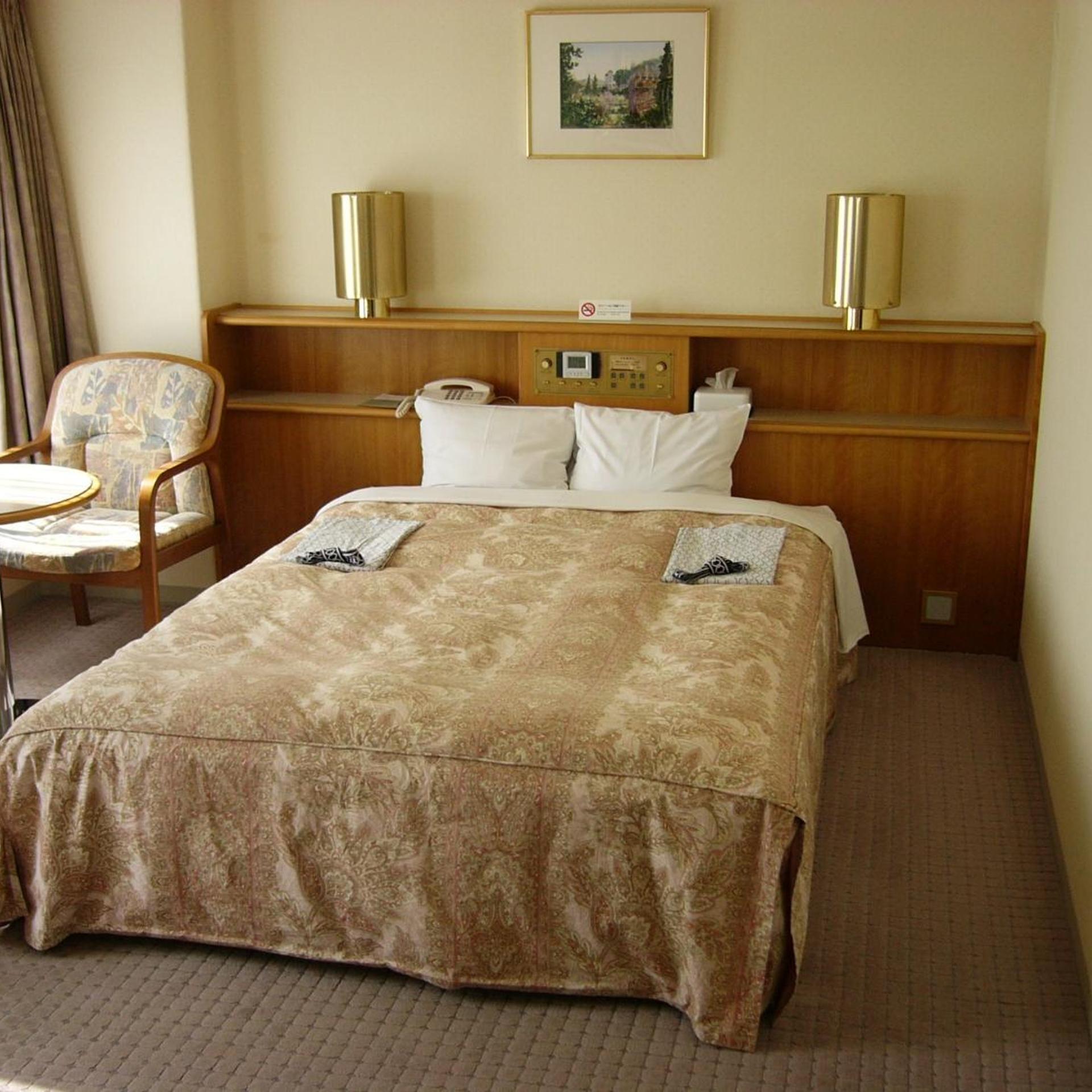 Hotel New Green Kashiwazaki 12/47