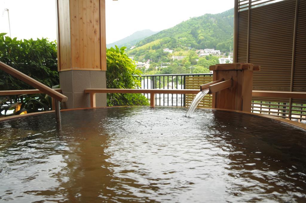 Kawasegien Isuzu Hotel 12/21