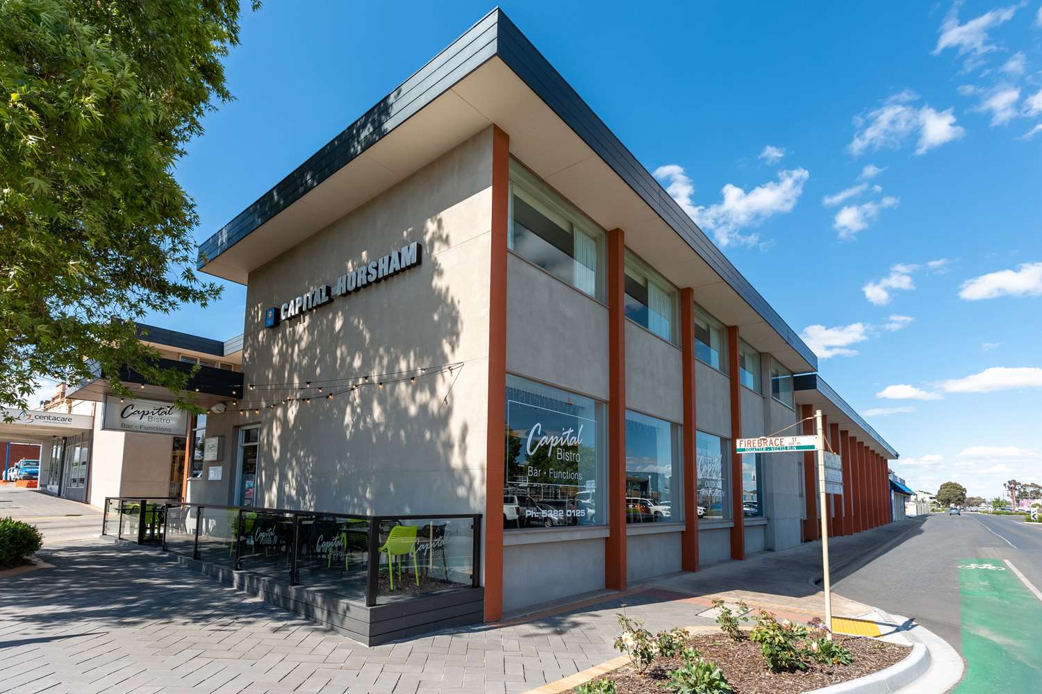 Comfort Inn Capital Horsham 1/9