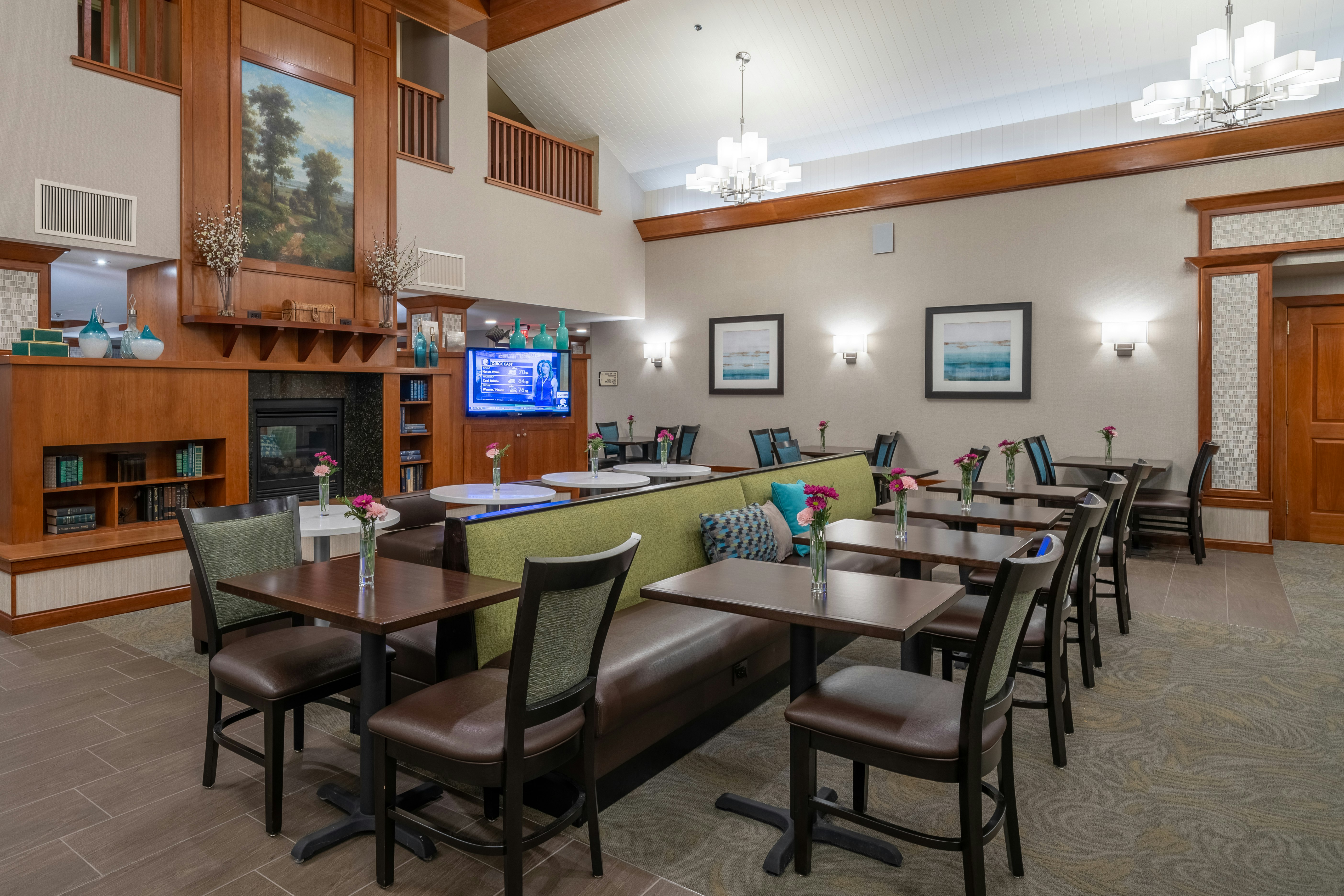 Homewood Suites by Hilton Philadelphia-Valley Forge 19/37
