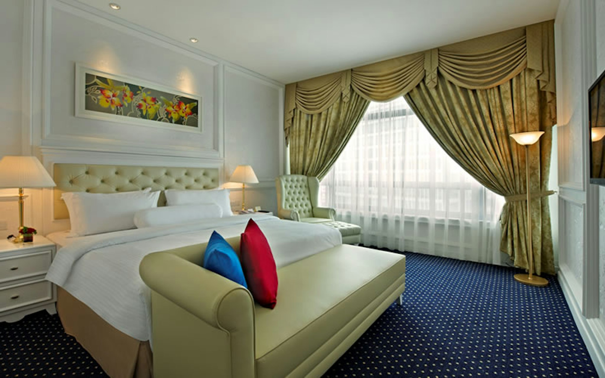 Royale Chulan Damansara 15/61
