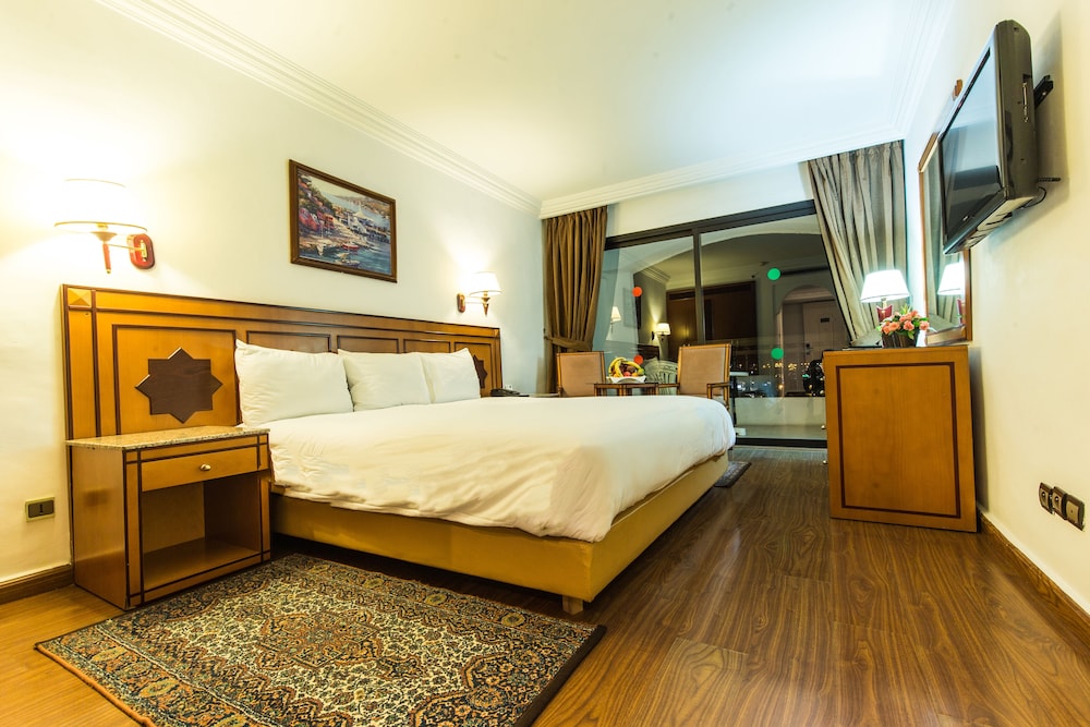 Royal Mirage Hotel Agadir 8/42