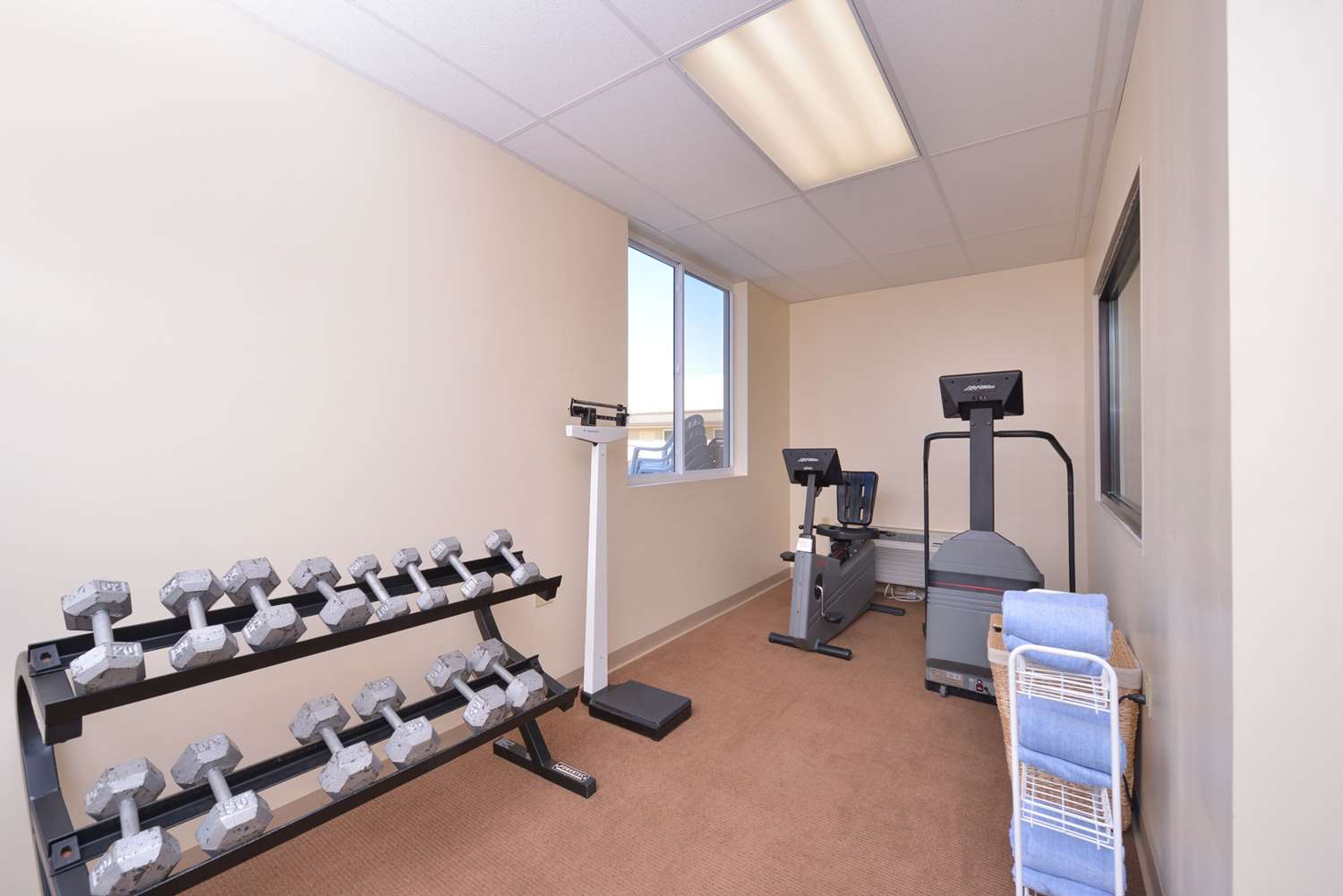 Quality Inn & Suites Williamsport 16/28
