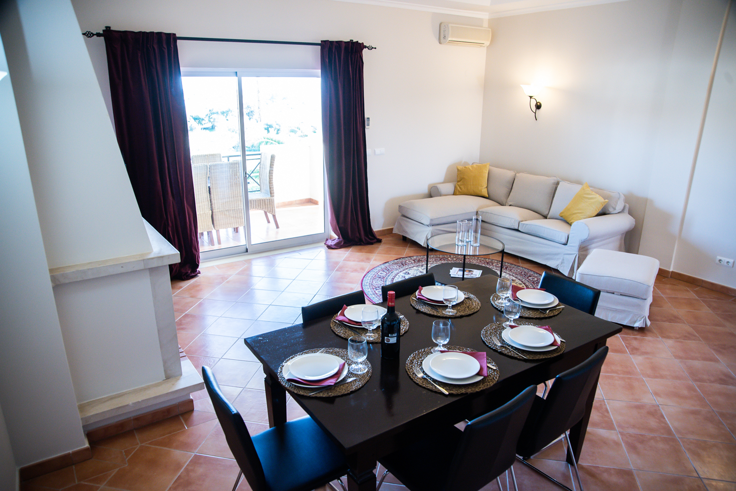 Colina Verde Golf Sports Resort 31/50